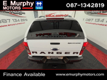 2022 Ford Ranger 2L Diesel For Sale Images