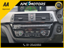 2016 BMW 3 SERIES FINANCE ARRANGED * M-SPORT * LOW LOW KMs * NEW NCT OCT-27 * STAMPED SERVICE HISTORY * AA APPROVED * 101 SAFETY CHECKLIST * AUTOMATIC * IMMACULATE * HEATED SEATS * COLOUR REVERSE CAMERA * TOP-SPEC