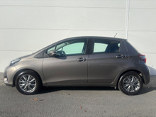 2019 Toyota Yaris 1L Petrol For Sale Images