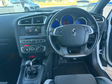 2019 Citroen DS4 1.6L Diesel For Sale Images