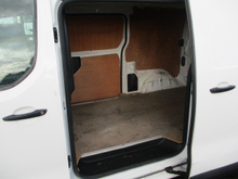 2020 Opel Vivaro 1.5L Diesel For Sale Images