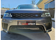 2016 Land Rover Range Rover Sport 3L Diesel For Sale Images