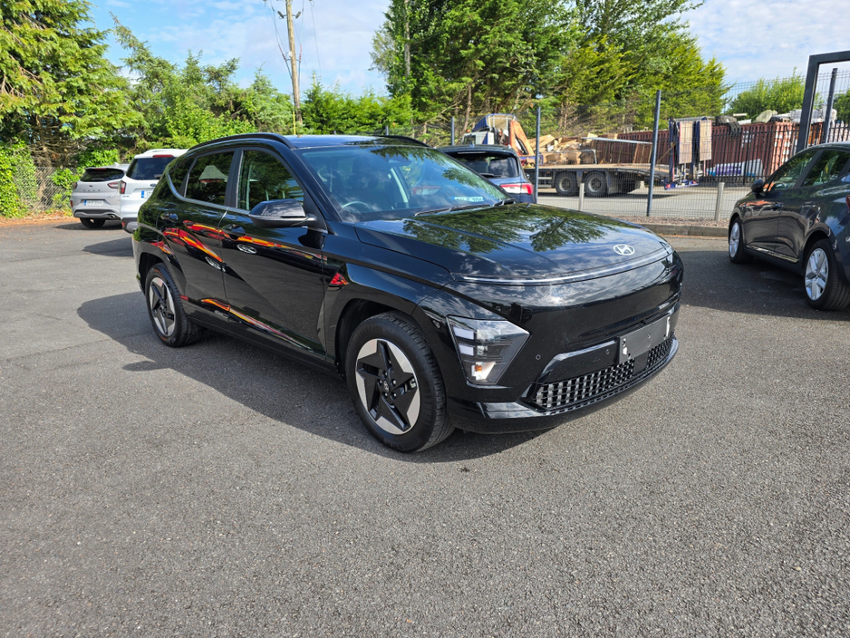2024 Hyundai Kona For Sale Images