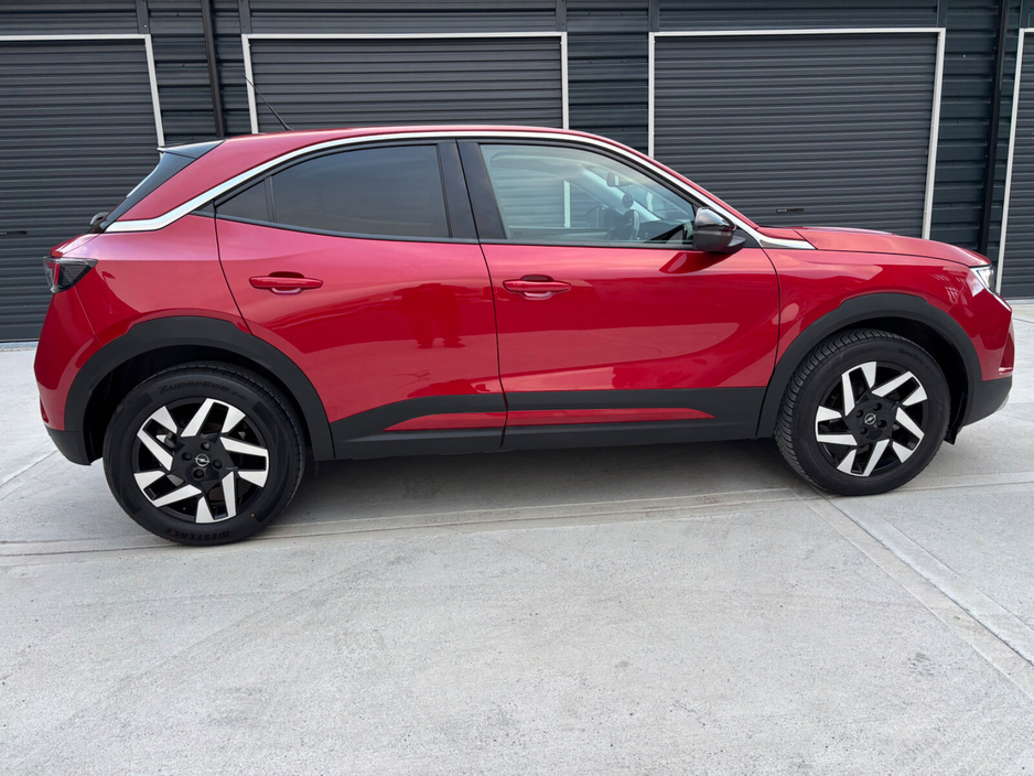 2023 Opel Mokka