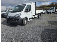 2025 Citroen Relay 2.2L Diesel For Sale Images