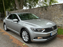 2015 Volkswagen Passat 1.6L Diesel For Sale Images