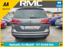 2017 VOLKSWAGEN SHARAN 2.0 TDI SE NAV BLUEMOTION 