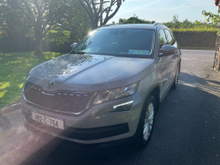 2019 Skoda Kodiaq 2L Diesel For Sale Images