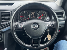 2019 Volkswagen Amarok 3L Diesel For Sale Images
