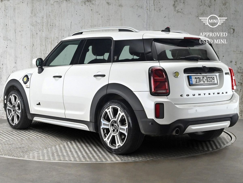 2023 MINI Countryman 1.5L Petrol Plug-in Hybrid For Sale Images