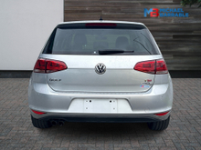 2016 Volkswagen Golf 1.4L Petrol For Sale Images