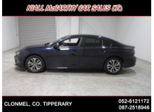 2022 Peugeot 508 1.2L Petrol For Sale Images
