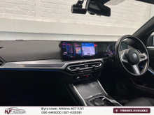 2024 BMW 3 Series 2L Petrol Plug-in Hybrid For Sale Images