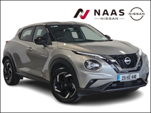 Nissan Juke 1.0 SV PREMIUM MY23.75 4DR