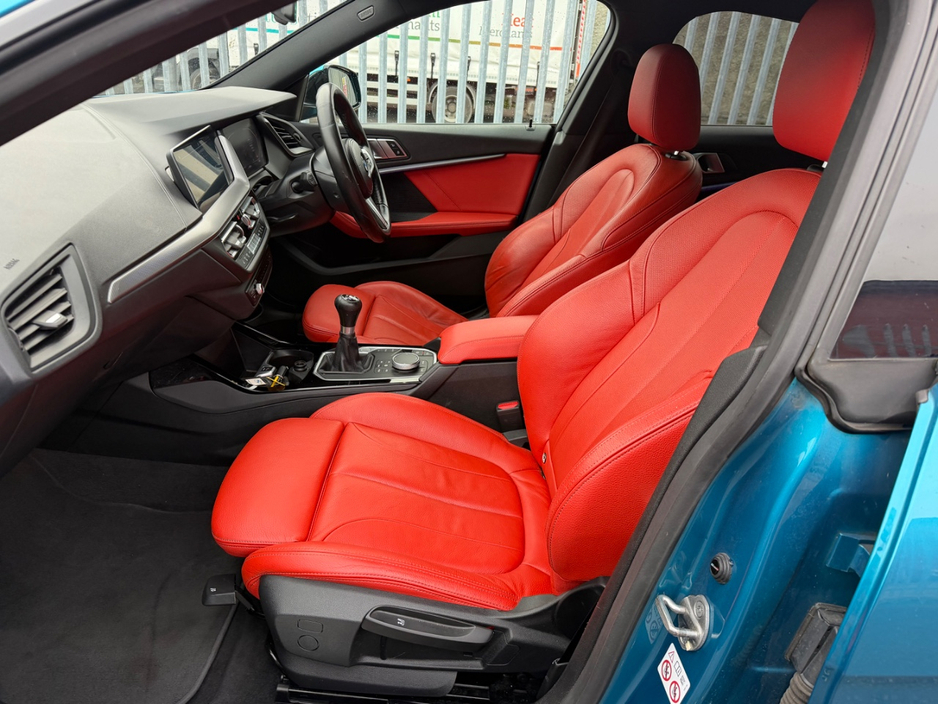 2021 BMW 2 Series 1.5L Petrol For Sale Images