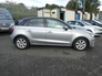 2015 AUDI A1 WITH NCT