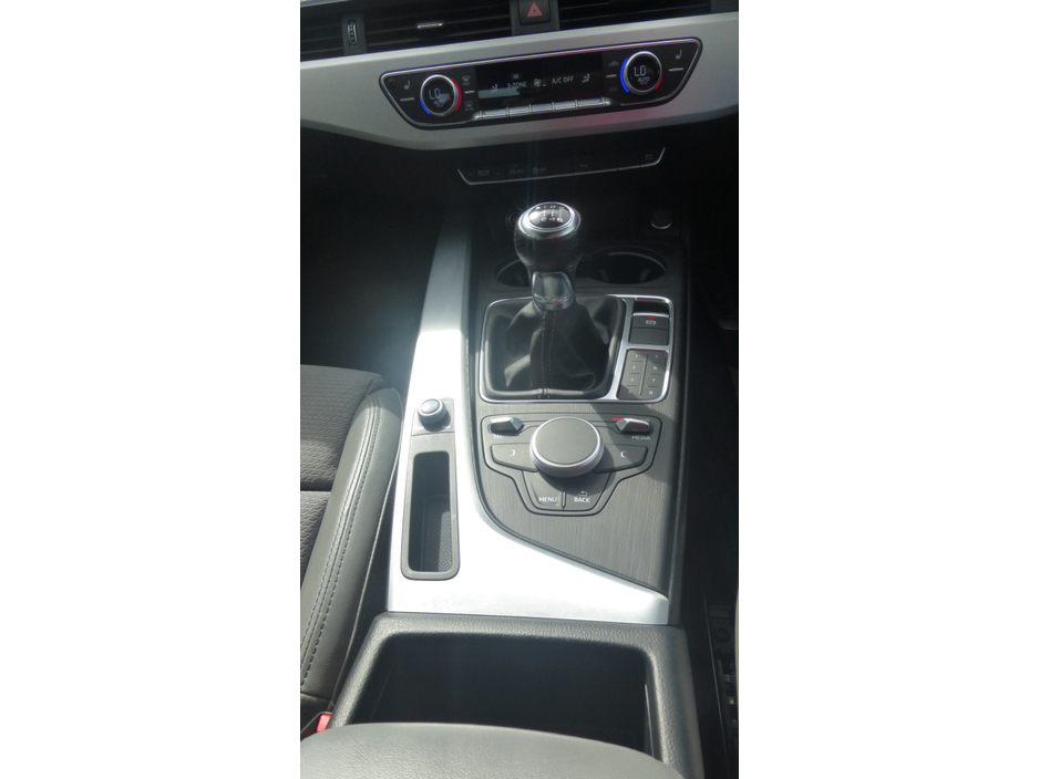 2017 Audi A5 2L Diesel For Sale Images