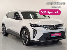 Renault SCENIC E-TECH Scenic Techno E-Tech Ev techno 220 Electric Auto 87kWh