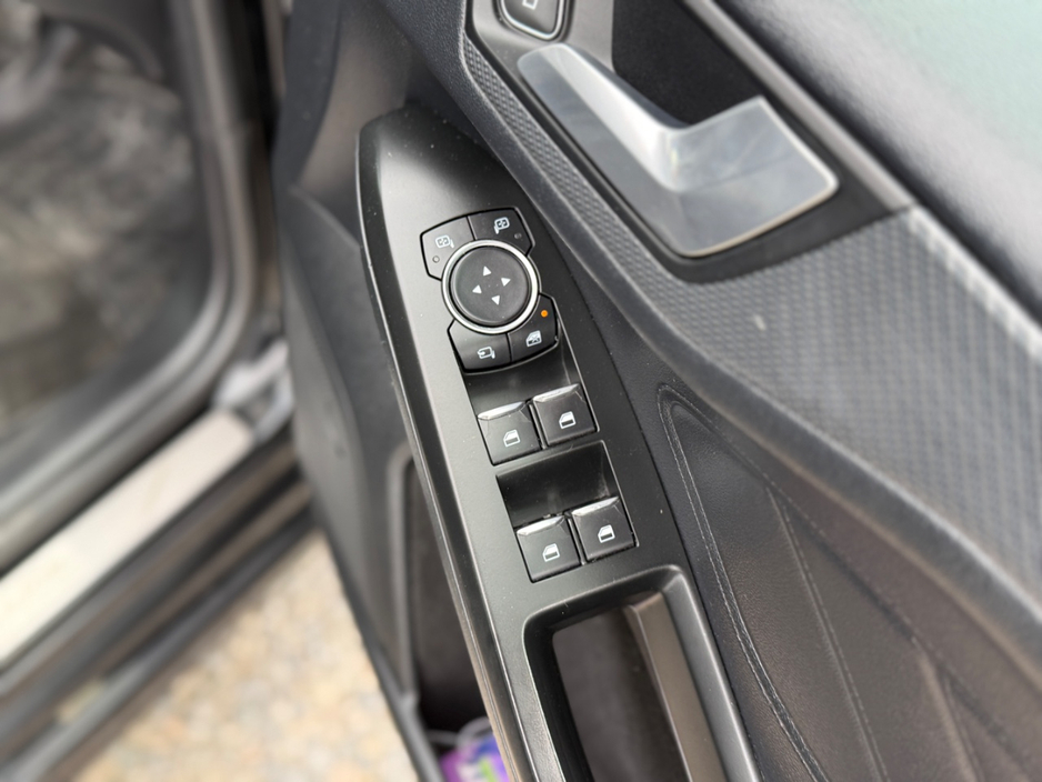 2019 Ford Focus 1.5L Petrol For Sale Images