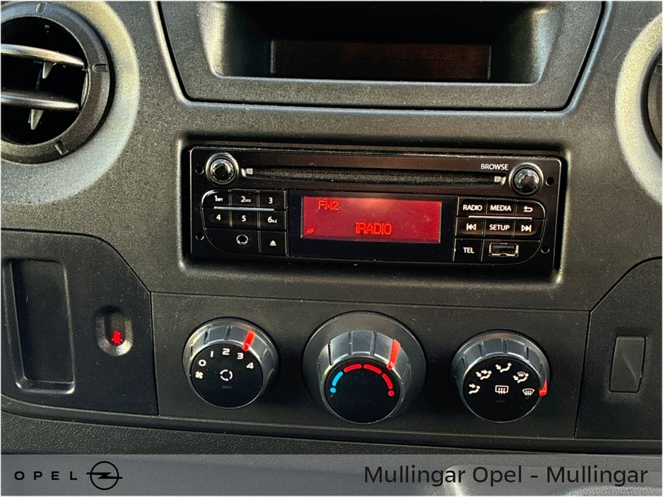 2018 Renault Master 2.3L Diesel For Sale Images