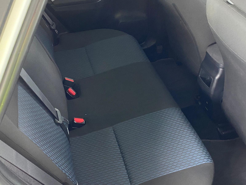 2013 Toyota Auris 1.4L Diesel For Sale Images
