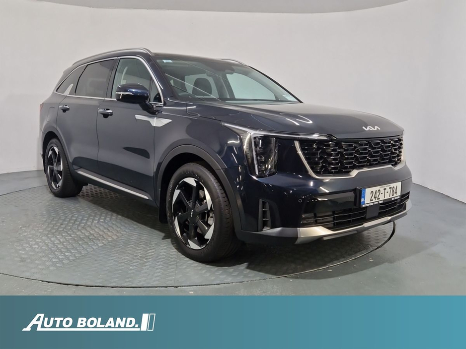 2024 Kia Sorento For Sale Images