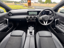 2019 Mercedes-Benz A Class 1.5L Diesel For Sale Images