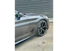2018 BMW 5 Series 2L Diesel For Sale Images
