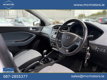2015 Hyundai i20 1.2L Petrol For Sale Images