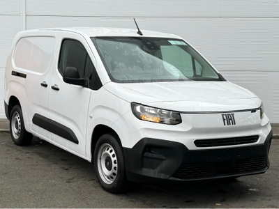  2025 Fiat Doblo
