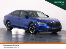 Skoda Superb SPORT 2.0 TDI 150HP AUTO...