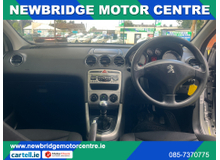 2011 Peugeot 308 1.6L Diesel For Sale Images