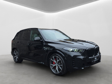 BMW X5 XDRIVE50E M SPORT. HUGE SPEC. FINANCE ARRANGED. SIMI. AA APPROVED.