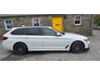 2022 BMW 5 SERIES XDRIVE M SPORT 4WD **BEAUTIFUL EXAMPLE**