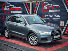 2017 Audi Q3 2L Diesel For Sale Images
