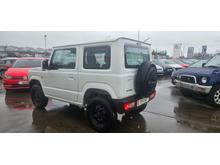2024 Suzuki Jimny 0.9L Petrol For Sale Images