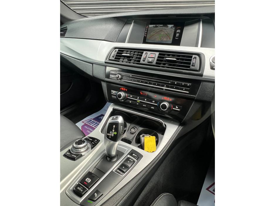 2016 BMW 5 Series 2L Diesel For Sale Images