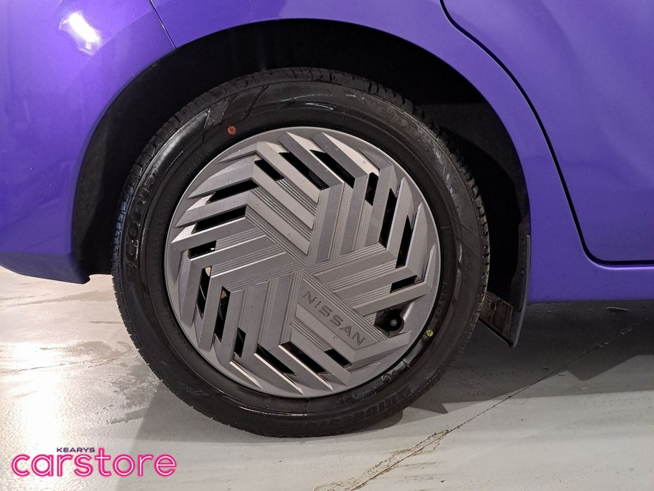 Nissan Note E Power X — thumbnail 14