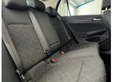 2022 Volkswagen Golf 2.0L Diesel For Sale Images