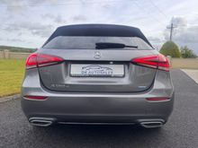 2019 Mercedes-Benz A Class 1.5L Diesel For Sale Images