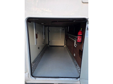 2015 McLouis Lagan 2.3L Diesel For Sale Images
