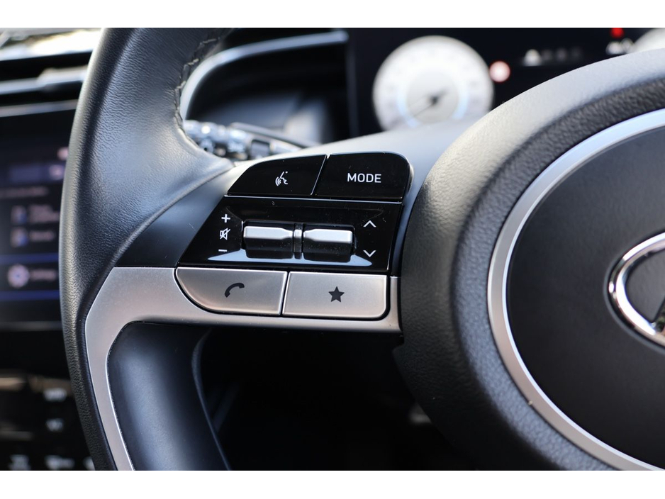 Hyundai Tucson 2WD Executive - Special 4.99% APR — thumbnail 14