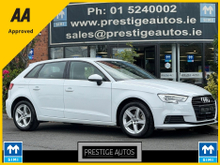 Audi A3 1.4 AUTO *DEPOSIT TAKEN* *CAR ID 31*