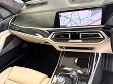 2019 BMW X7 3L Diesel For Sale Images
