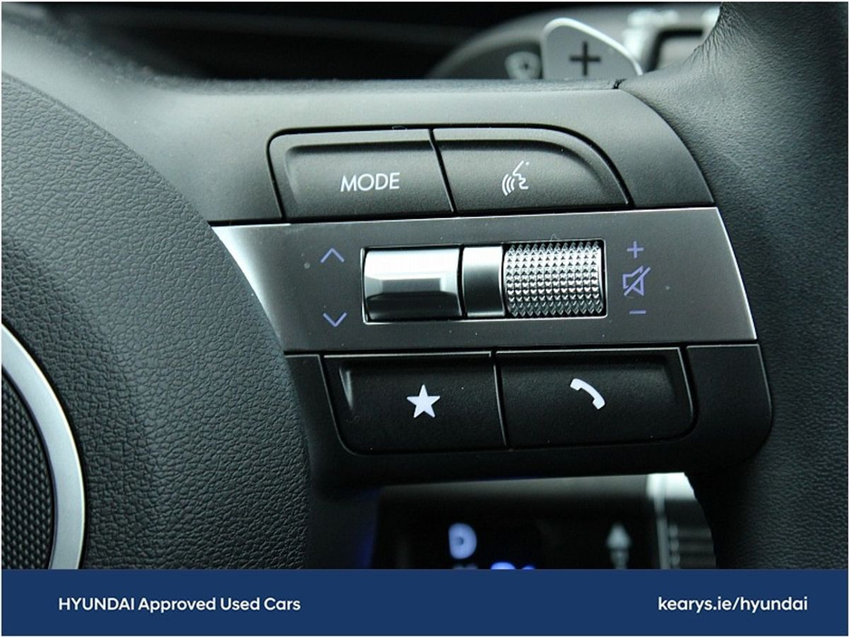 Hyundai Kona 1.6 HYBRID Elegance Auto — thumbnail 21