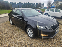 2019 Skoda Octavia 1.6L Diesel For Sale Images