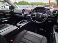 2022 Citroen C5 Aircross 1.5L Diesel For Sale Images