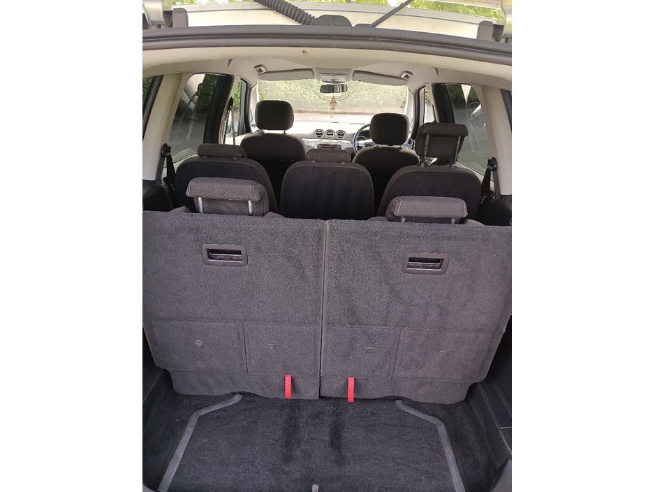 2011 Ford Galaxy 2L Diesel For Sale Images