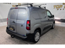 2021 CITROEN BERLINGO ENT BLUEHDI 75 MWB 65 650KG 3DR