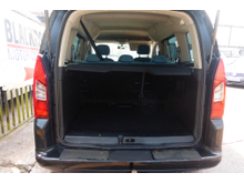 2013 Citroen Berlingo 1.6L Diesel For Sale Images
